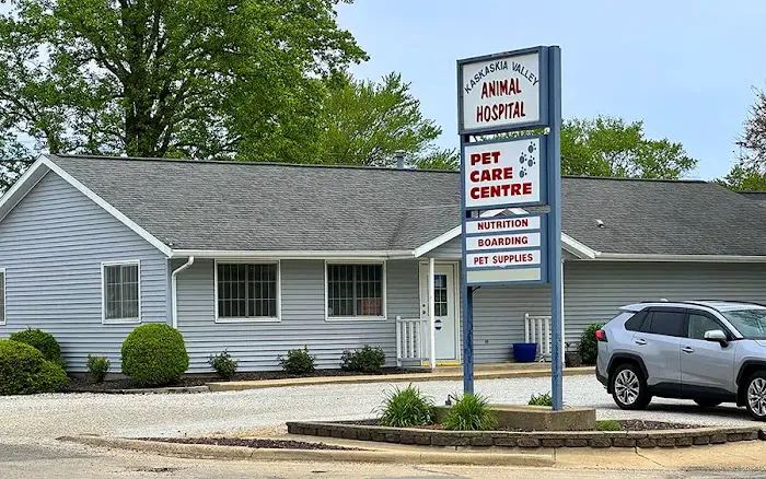 Kaskaskia Valley Animal Hospital Picture 2