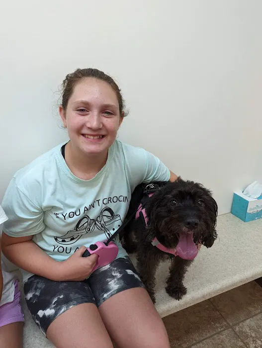 Kaskaskia Valley Animal Hospital Picture 6