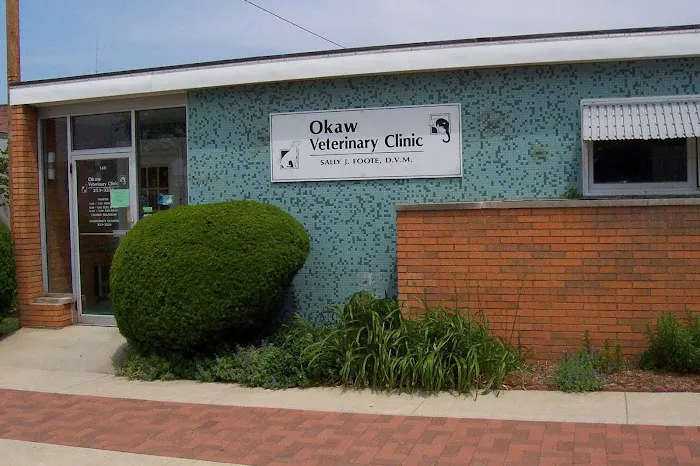 Okaw Veterinary Clinic Picture 9