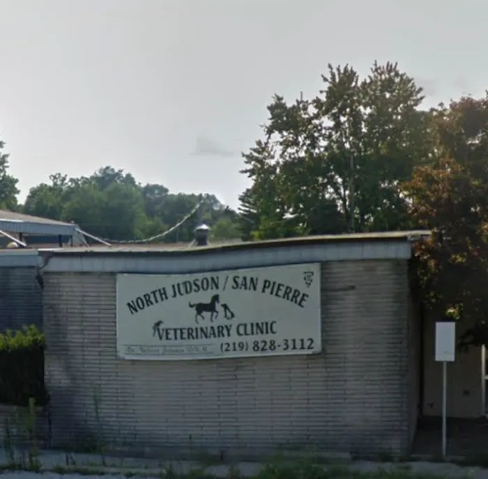 North Judson San Pierre Veterinary Picture 9