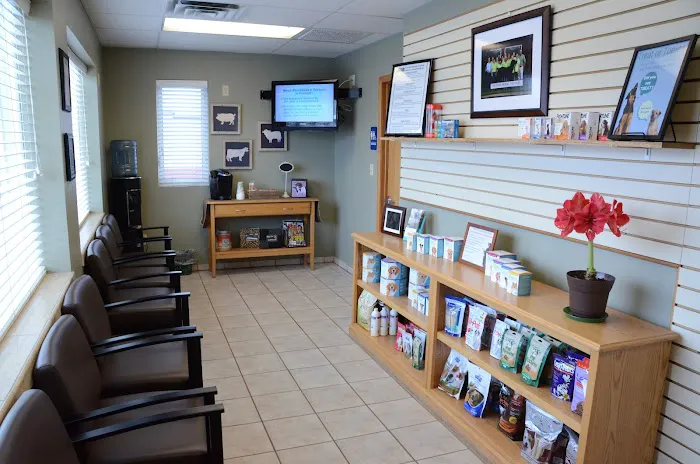 Peotone Animal Hospital Picture 1