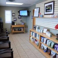 Peotone Animal Hospital ico