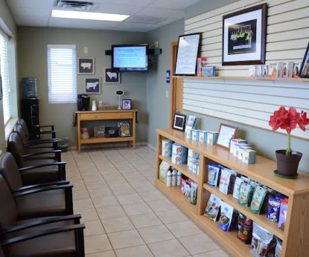 Peotone Animal Hospital