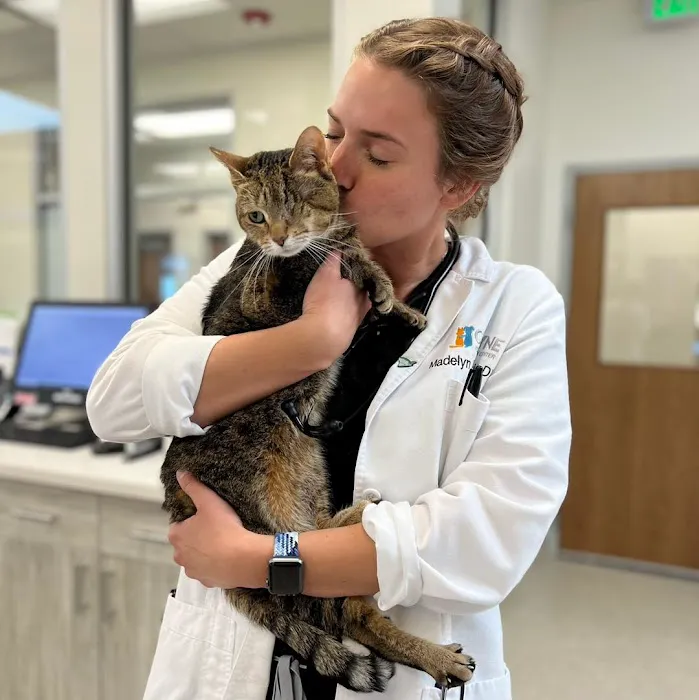 Coyne Veterinary Center - Crown Point Picture 2