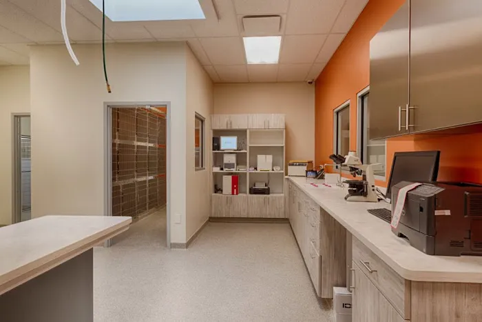 Coyne Veterinary Center - Crown Point Picture 9