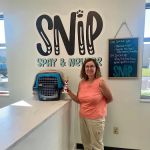 SNIP Spay & Neuter - Portage, Indiana