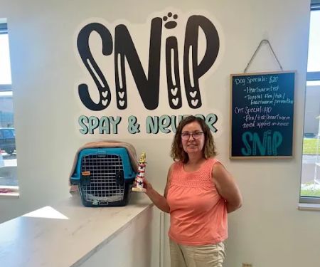 SNIP Spay & Neuter - Portage, Indiana