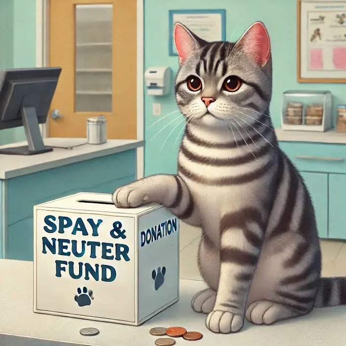 SNIP Spay & Neuter - Portage, Indiana Picture 10