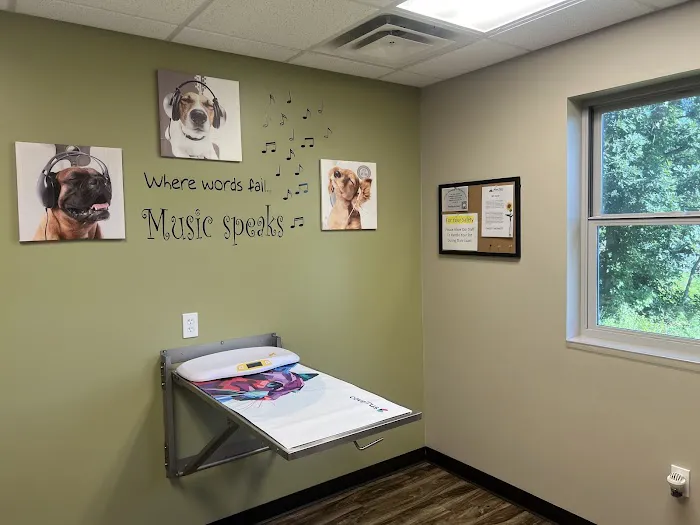 Arbor View Animal Hospital Picture 4