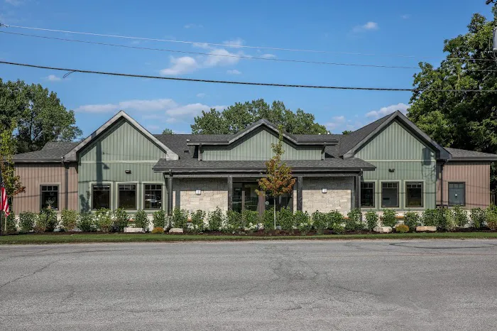 Lowell Animal Hospital Picture 10