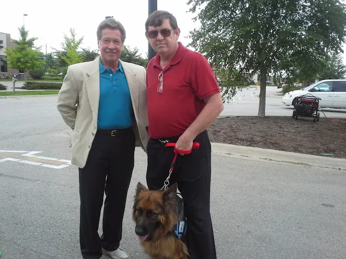 Grand Prairie Animal Hospital Picture 4