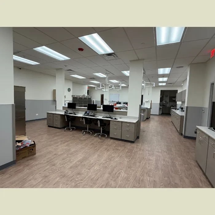 Green Family Veterinary Practice Picture 8