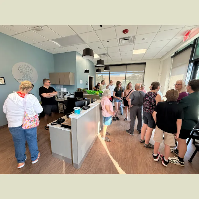 Green Family Veterinary Practice Picture 10