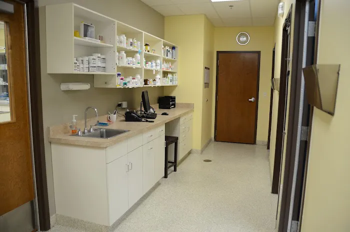 Warrenville Grove Animal Hospital Picture 4