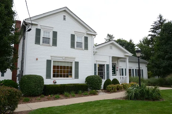Warrenville Grove Animal Hospital Picture 5