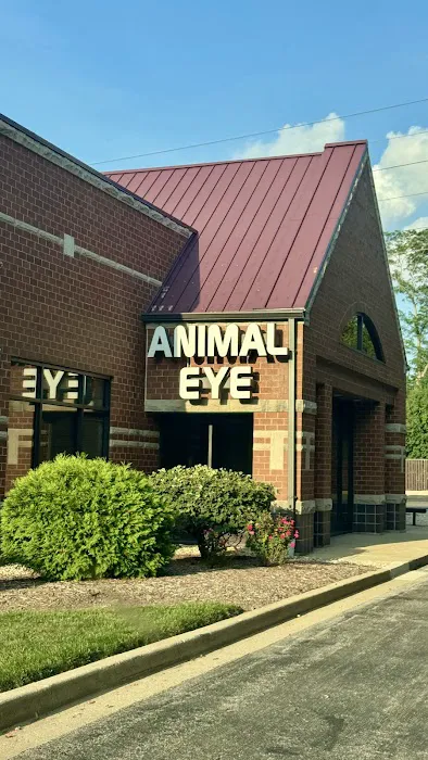 Animal Eye Consultants Picture 8
