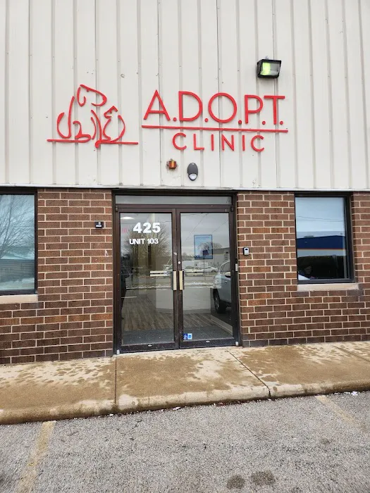 A.D.O.P.T. Clinic Picture 1