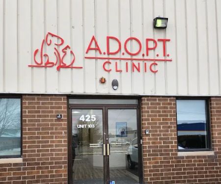A.D.O.P.T. Clinic