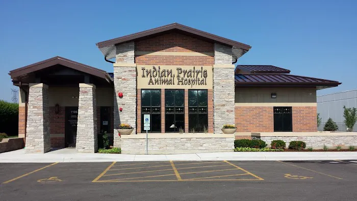 Indian Prairie Animal Hospital Picture 1