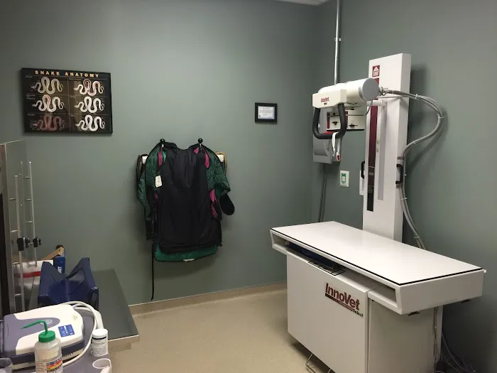 Indian Prairie Animal Hospital Picture 9