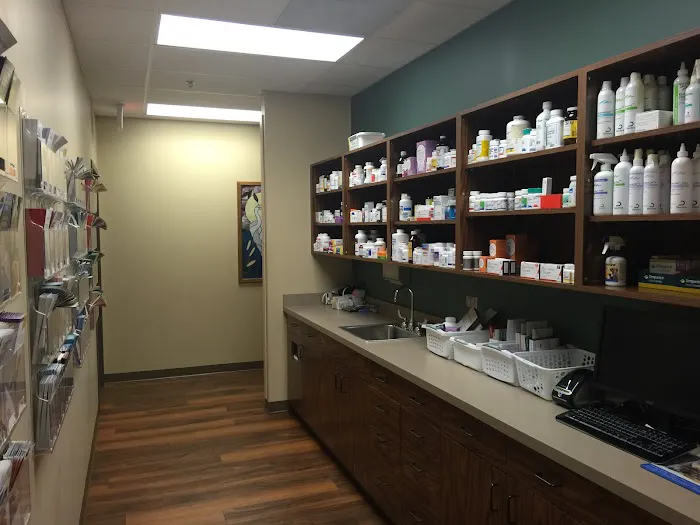 Indian Prairie Animal Hospital Picture 7