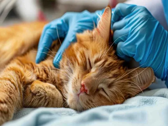 Sunshine Pet Hospital Picture 6