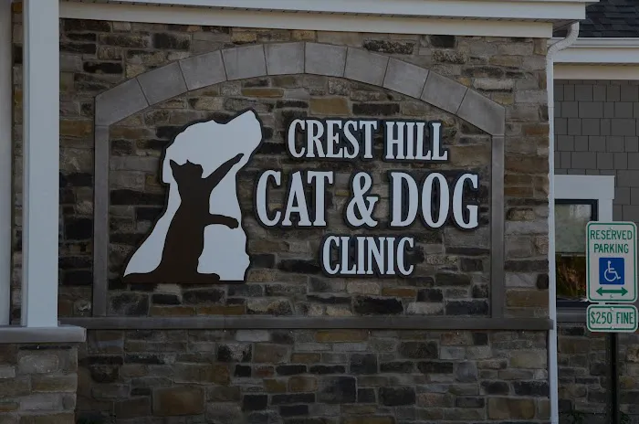 Crest Hill Cat and Dog Picture 2