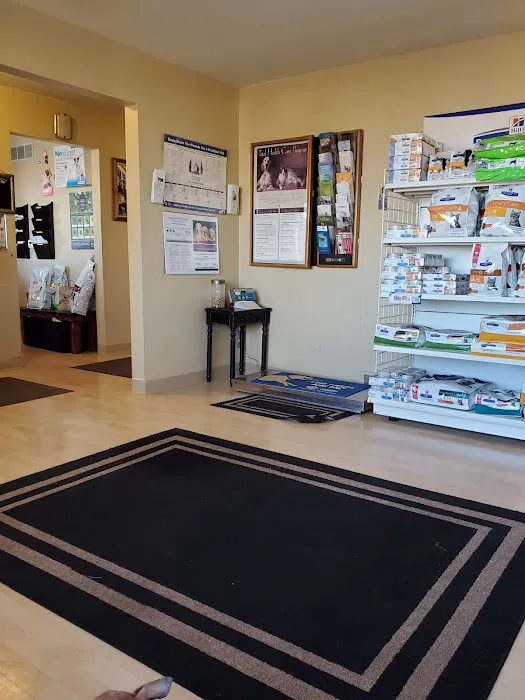 Animal Care Hospital Picture 4