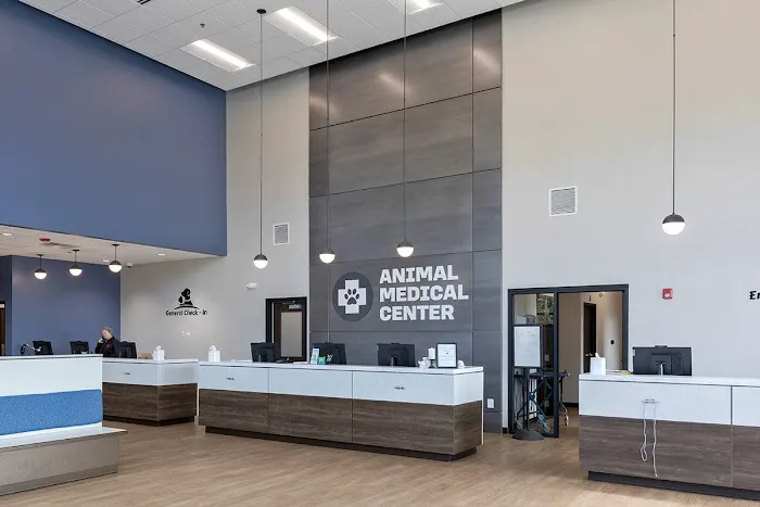 Animal Medical Center of Plainfield Picture 10