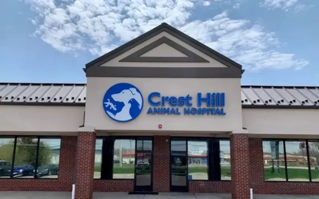 Crest Hill Animal Hospital Picture 9