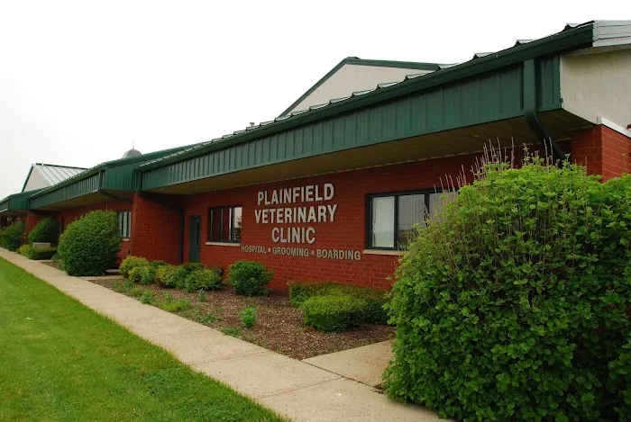 Plainfield Veterinary Clinic Picture 4