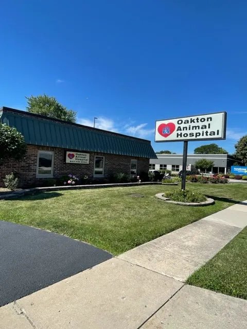 Oakton Animal Hospital Picture 6