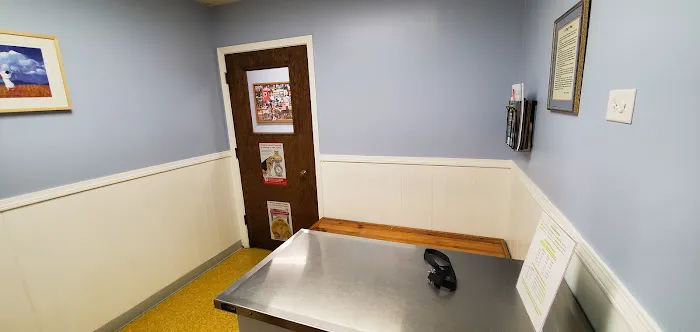 Spring Valley Veterinary Clinic Picture 6