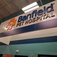 Banfield Pet Hospital ico