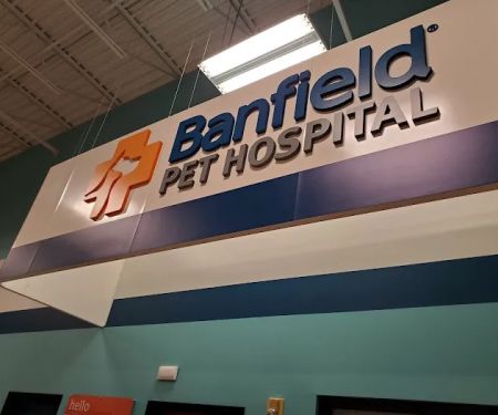 Banfield Pet Hospital