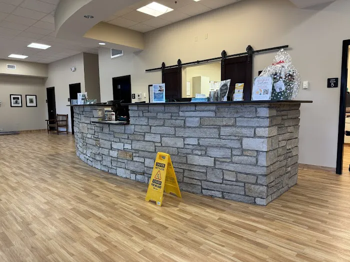 Golf Rose Animal Hospital Picture 6