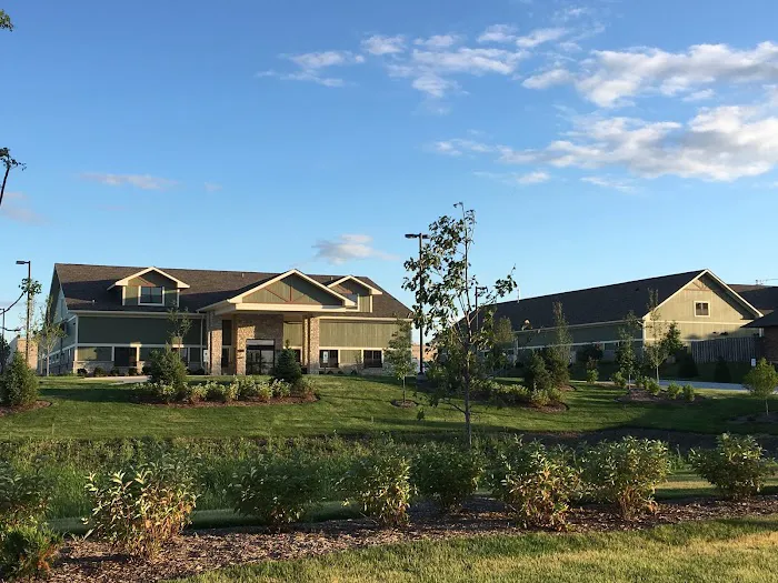 Golf Rose Animal Hospital Picture 3