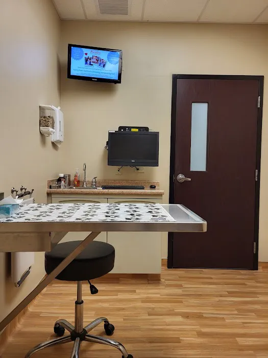 Golf Rose Animal Hospital Picture 4