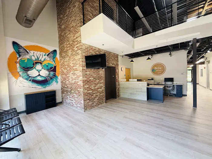 New Leaf Animal Hospital Picture 9