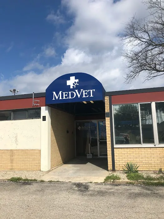 MedVet North Shore Picture 4