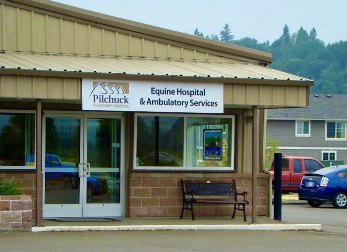 Pilchuck Veterinary Hospital - Equine Picture 4