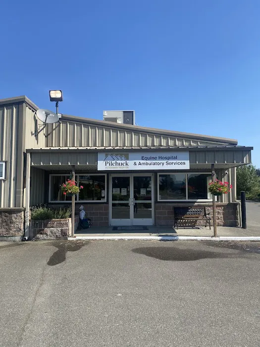 Pilchuck Veterinary Hospital - Equine Picture 10