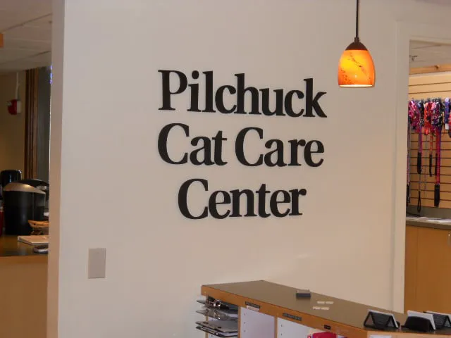 Pilchuck Veterinary Hospital - Small Animal Picture 9