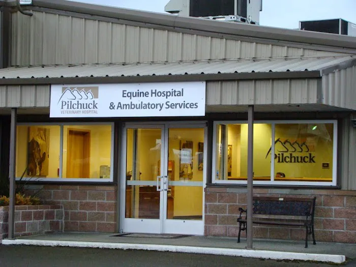 Pilchuck Veterinary Hospital - Small Animal Picture 8