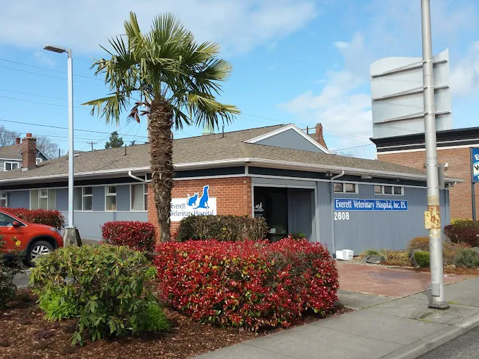 Everett Veterinary Hospital Picture 5