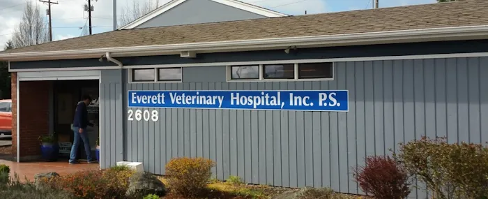 Everett Veterinary Hospital Picture 10