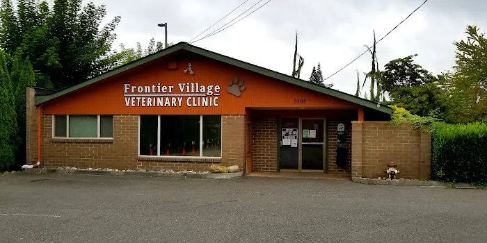 Frontier Village Veterinary Clinic Picture 6