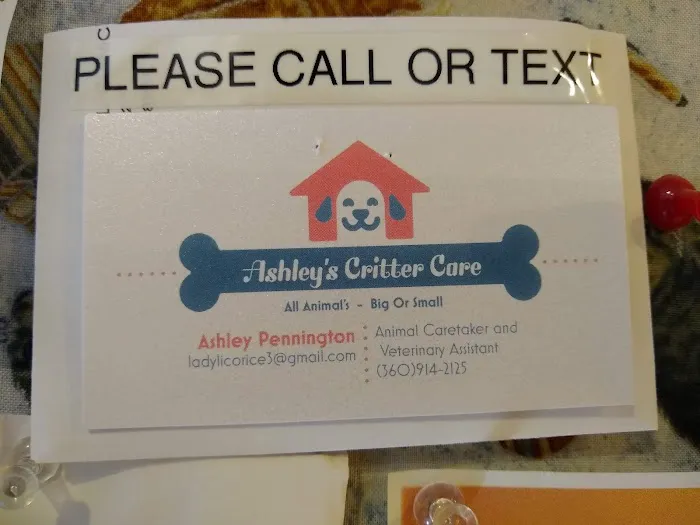 South Whidbey Animal Clinic Picture 1