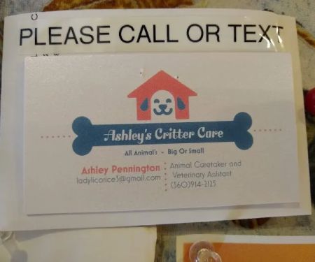 South Whidbey Animal Clinic