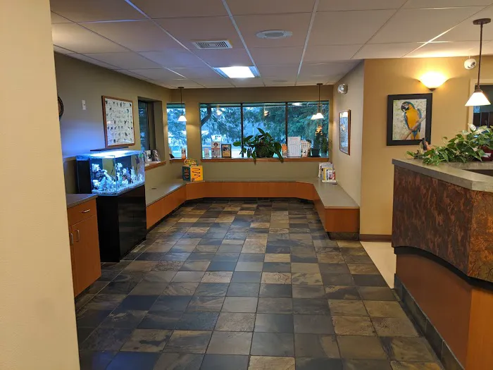 Purdy Veterinary Hospital Picture 3